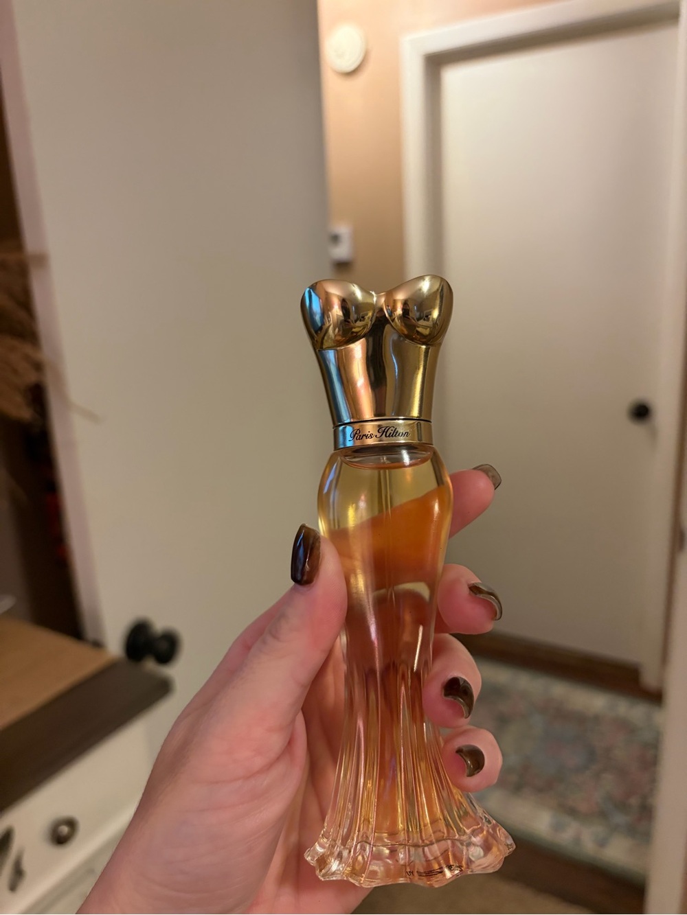 Gold Rush by Paris Hilton